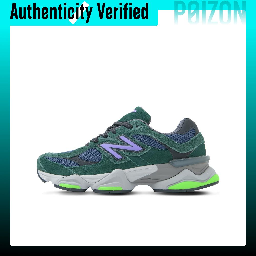 New Balance Shoes 9060 - حذاء الجري نيو بالانس NB 9060