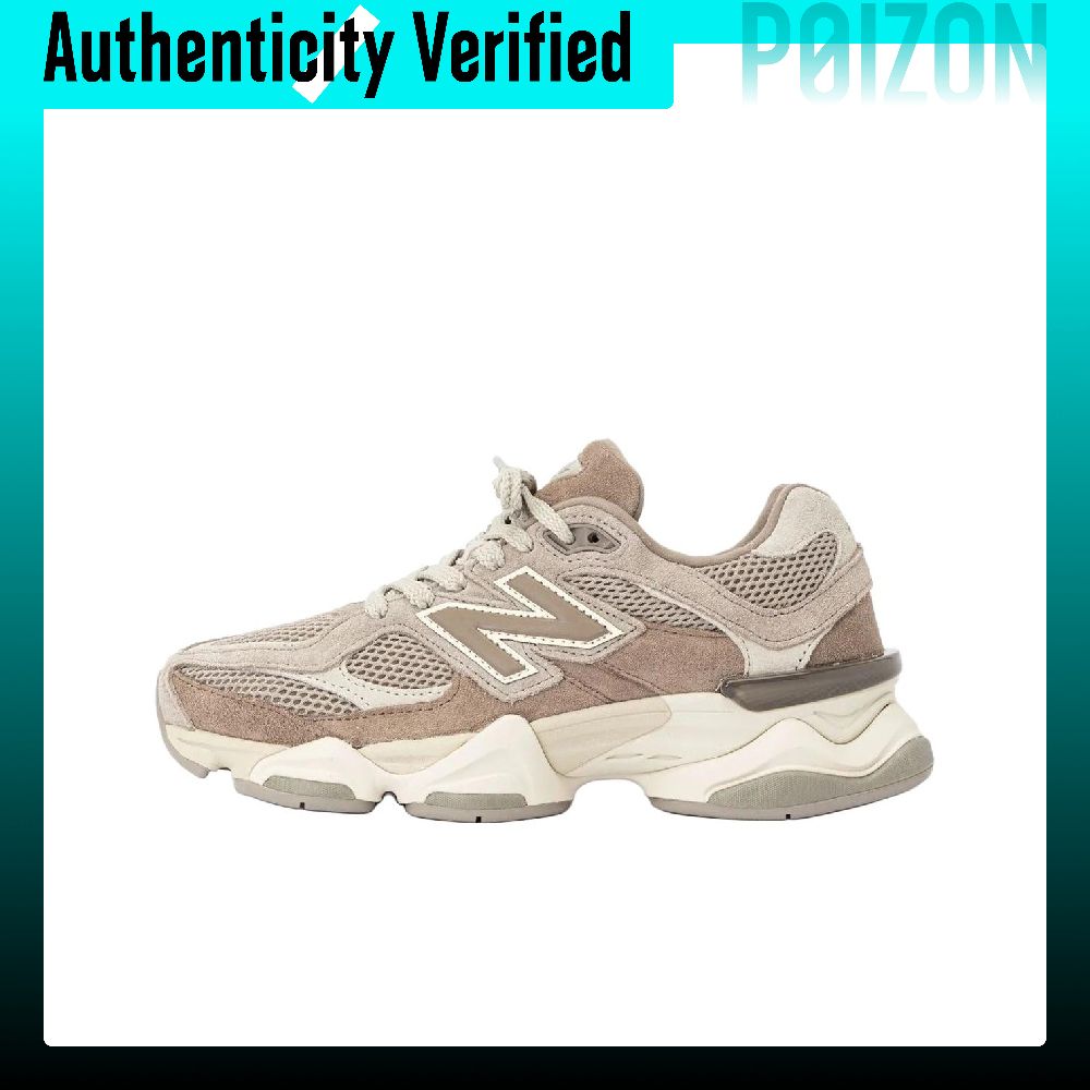 New Balance Shoes 9060 - حذاء نيو بالانس NB 9060 للجري