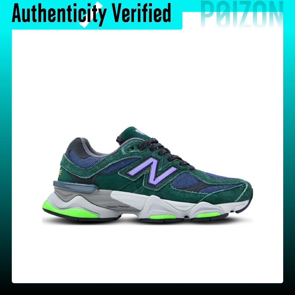 حذاء الجري نيو بالانس NB 9060  - مراجعة New Balance Shoes 9060 وسعره