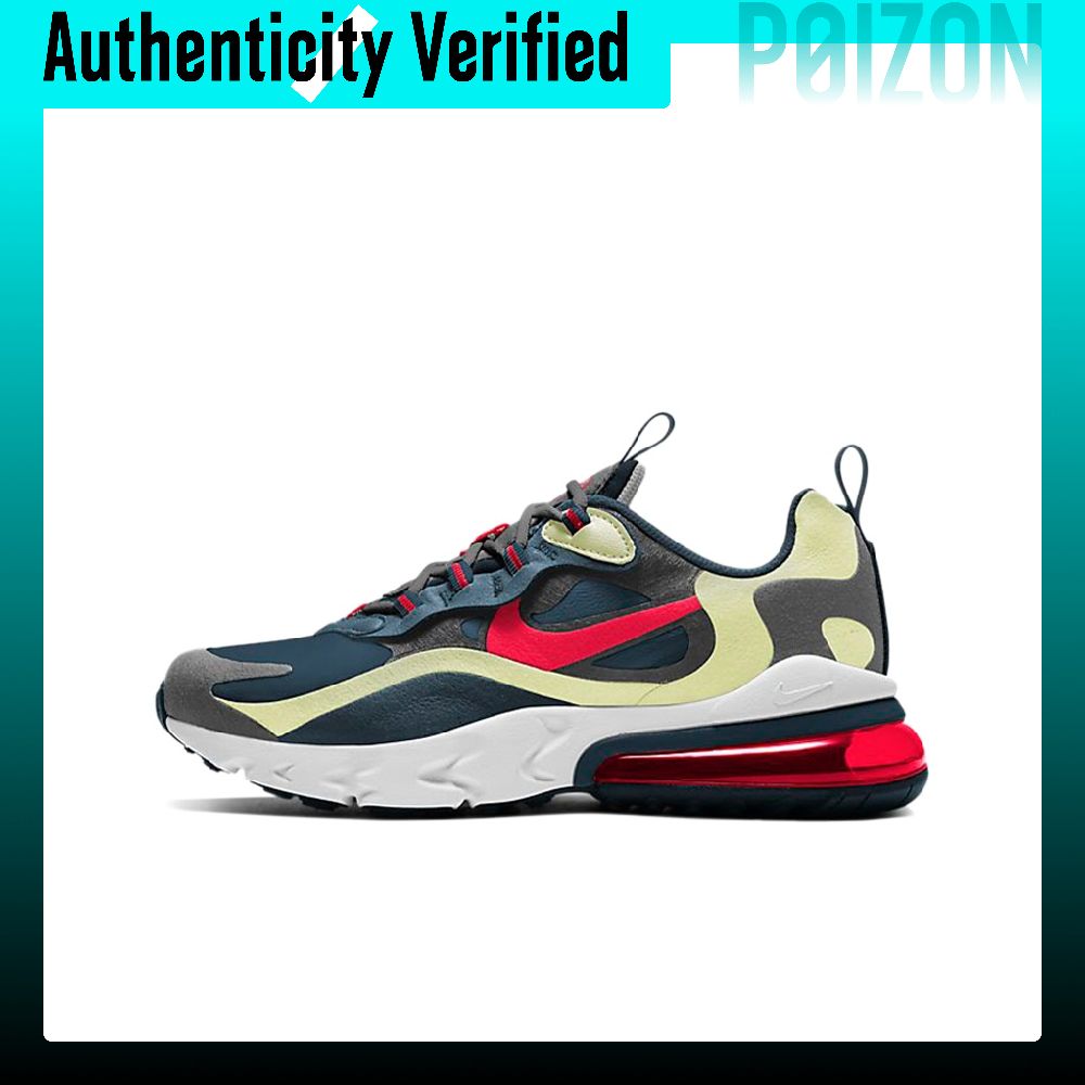 حذاء نايكي إير ماكس 270 للجري، - مراجعة Nike Shoes Air Max 270 وسعره