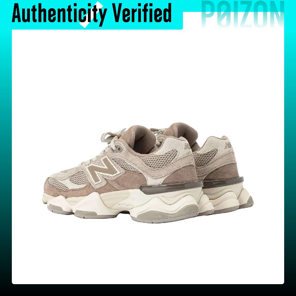 حذاء نيو بالانس NB 9060 للجري  - مراجعة New Balance Shoes 9060 وسعره
