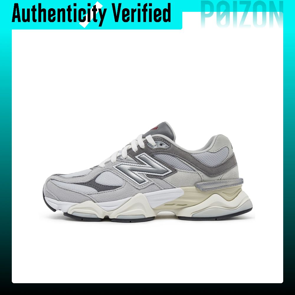 نيو بالانس NB 9060 حذاء كاجوال - مراجعة New Balance Shoes 9060 وسعره
