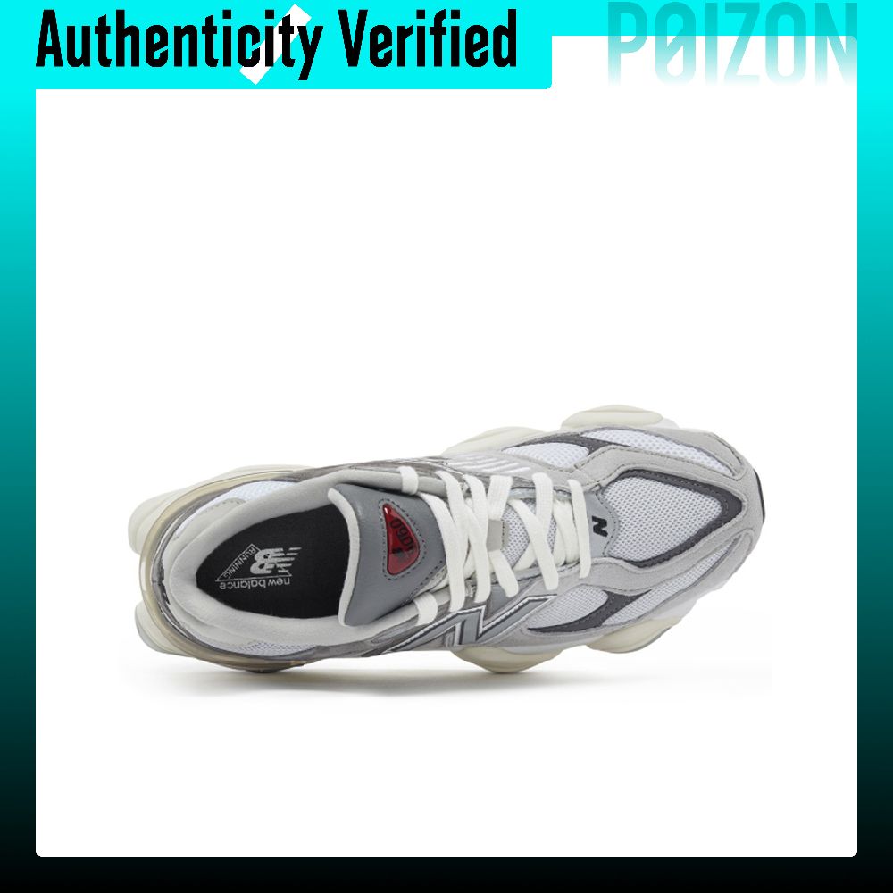 نيو بالانس NB 9060 حذاء كاجوال - مراجعة New Balance Shoes 9060 وسعره