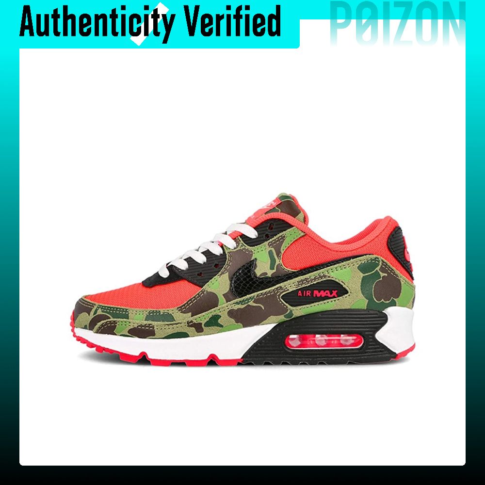حذاء نايك اير ماكس 90 للجري لل - مراجعة Nike Shoes Air Max 90 وسعره
