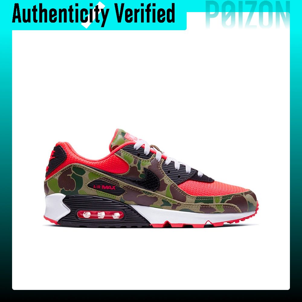 حذاء نايك اير ماكس 90 للجري لل - مراجعة Nike Shoes Air Max 90 وسعره