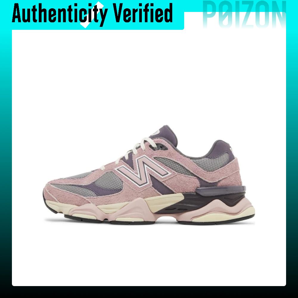 نيو بالانس NB 9060، حذاء رياضي - مراجعة New Balance Shoes 9060 وسعره