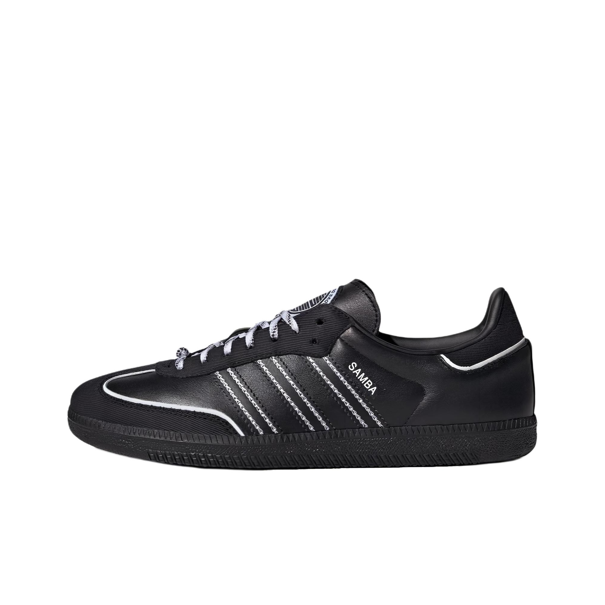 أحذية سكيت بورد أديداس أوريجين - مراجعة Adidas Shoes Samba وسعره