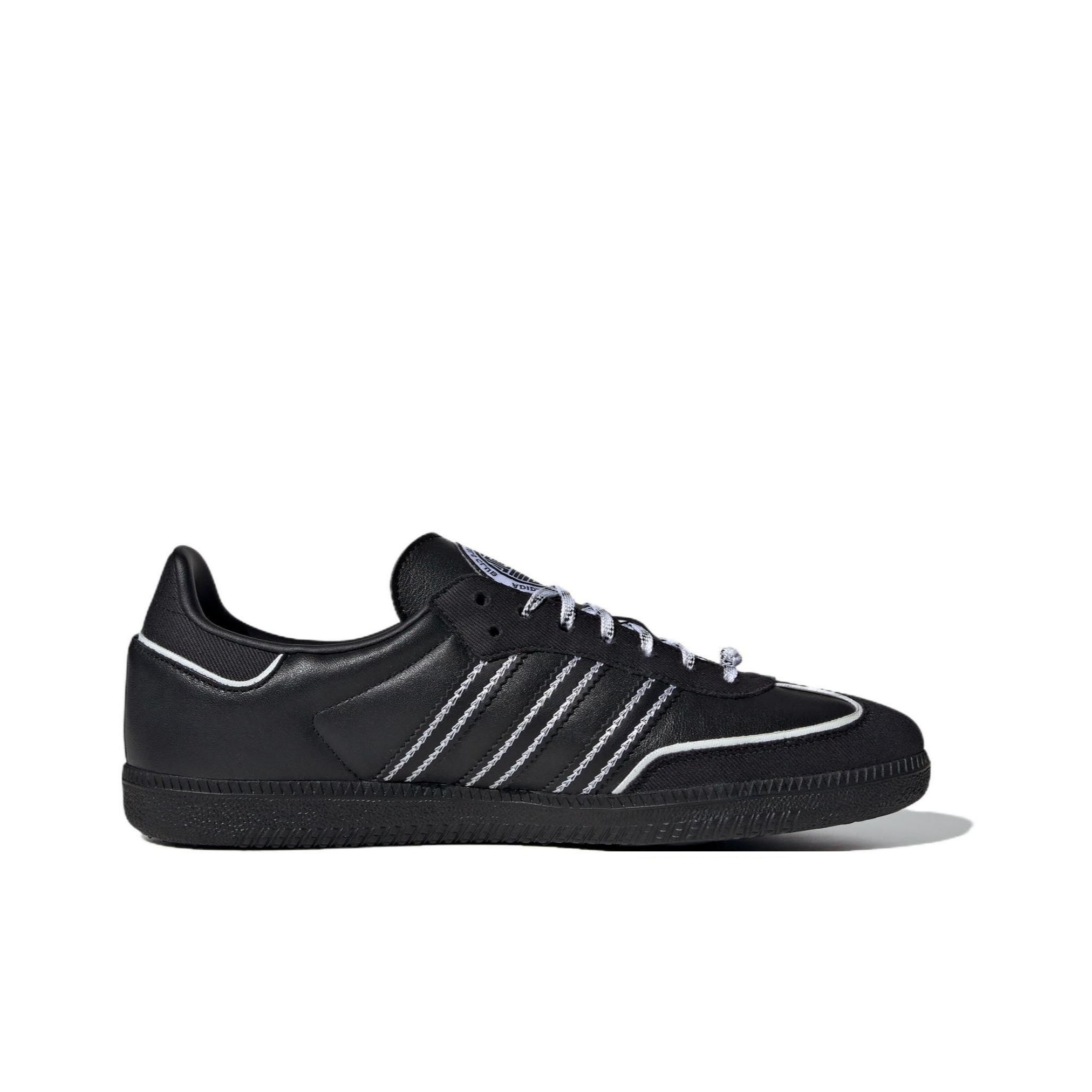 أحذية سكيت بورد أديداس أوريجين - مراجعة Adidas Shoes Samba وسعره