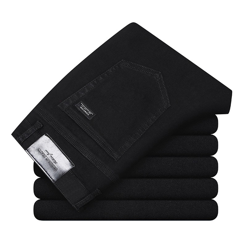 بنطلون جينز رجالي جديد لصيف ور - مراجعة Levis Jeans 501 وسعره