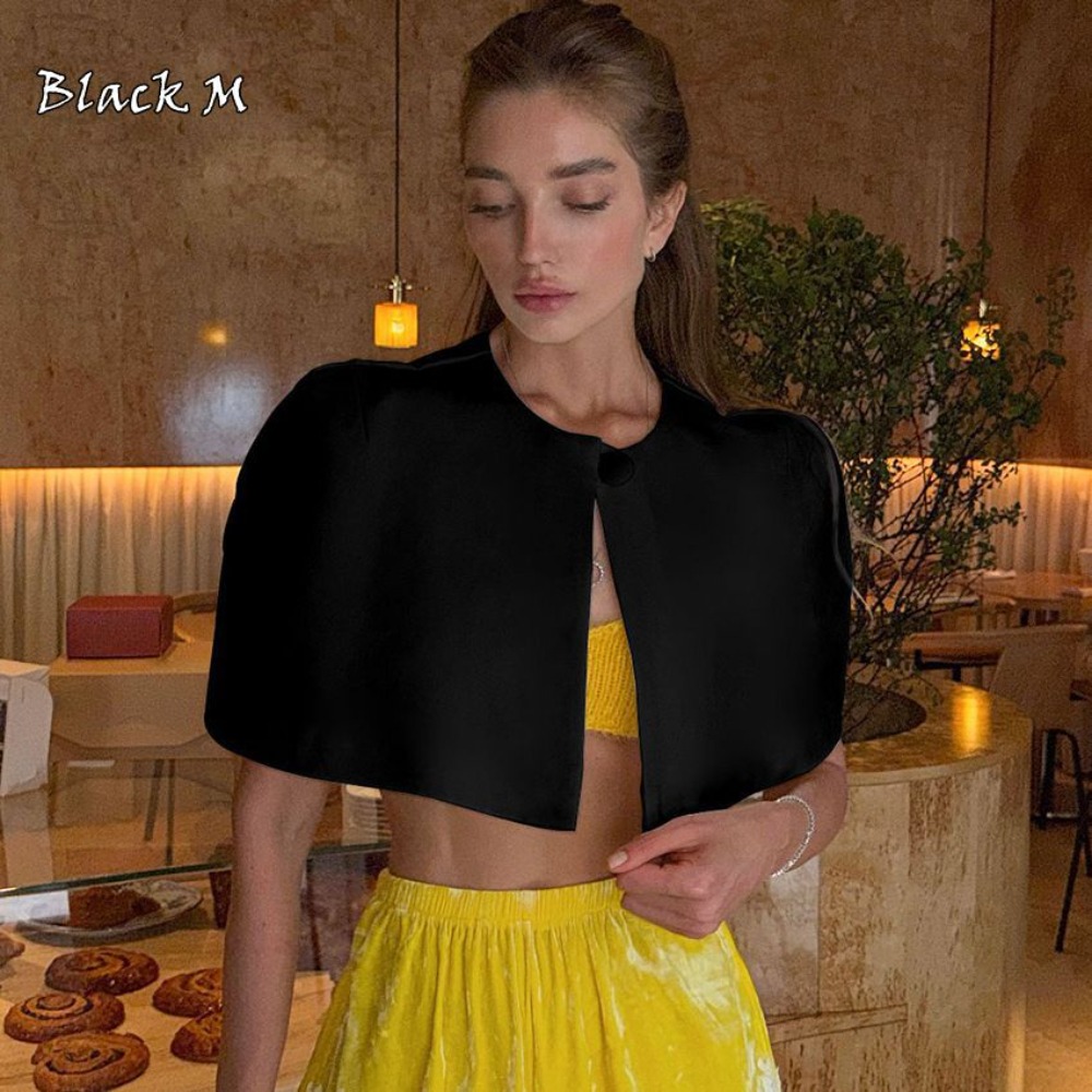 هدية إبداعية: توب نسائي قصير ب - مراجعة Crop Top Crochet وسعره