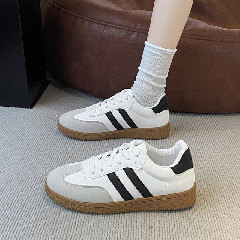 2025 أحذية رياضية نسائية موضة  - مراجعة Vans Shoes Old Skool وسعره