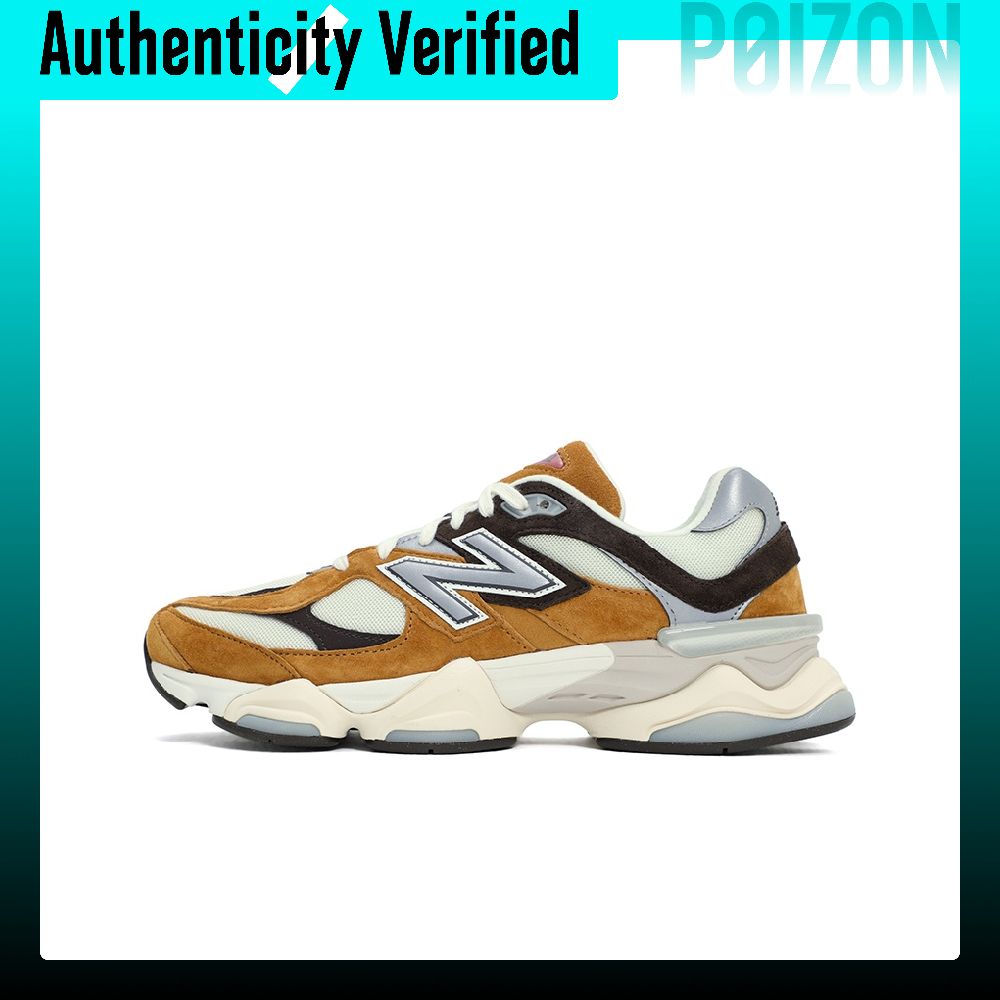 نيو بالانس NB 9060، حذاء كاجوا - مراجعة New Balance Shoes 9060 وسعره