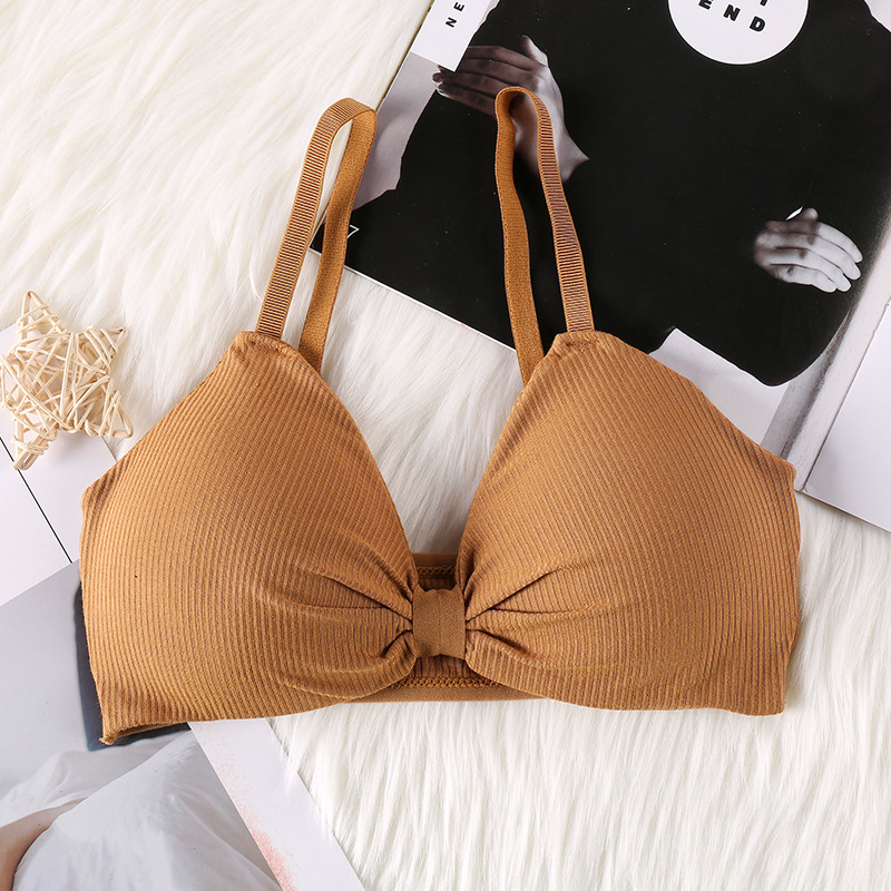 حمالة صدر رياضية مثيرة للنساء، - مراجعة Bralette Triangle Set وسعره