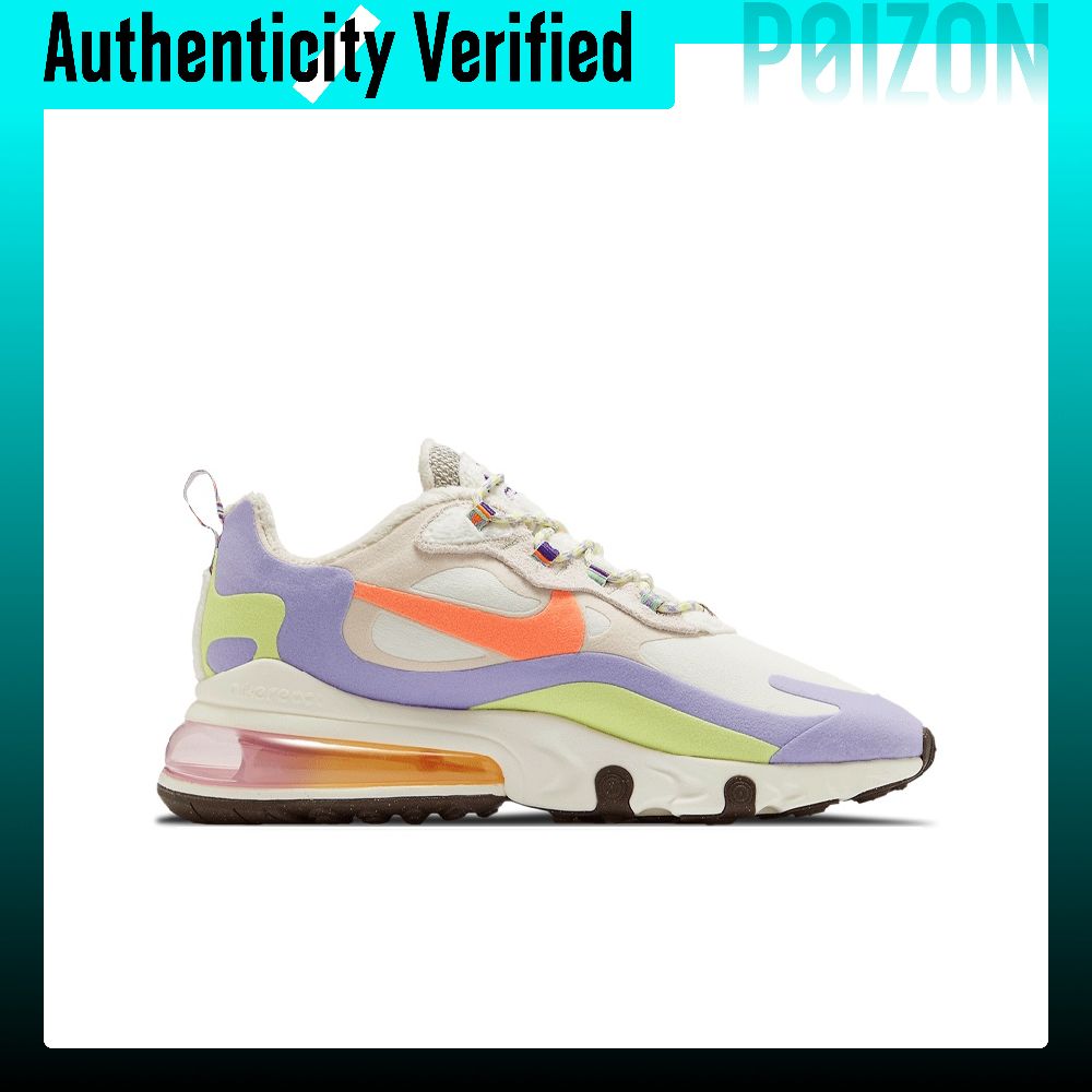 حذاء نايك إير ماكس 270 للجري،  - مراجعة Nike Shoes Air Max 270 وسعره